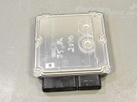 Volkswagen Transporter (T5, Caravelle, Multivan) Control unit for engine 2.0 diesel Part code: 03L906022CD
Body type: Kaubik