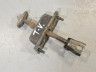 Saab 9-5 Door stopper, rear left Part code: 4557856
Body type: Sedaan