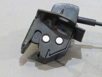Renault Master 2010-... Door lock, right (rear) Part code: 905920001R
