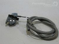 Renault Master 2010-... Door lock, right (rear) Part code: 905920001R