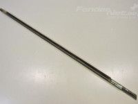 Volkswagen Sharan Moulding for window, right Part code: 7N0843470C  3Q7
Body type: Mahtunive...