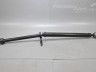 Audi A6 (C7) Propeller shaft  (3.0 D) Part code: 4G0521101G
Body type: Universaal
Add...