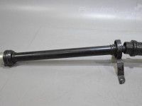 Audi A6 (C7) Propeller shaft  (3.0 D) Part code: 4G0521101G
Body type: Universaal
Add...