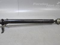 Audi A6 (C7) Propeller shaft  (3.0 D) Part code: 4G0521101G
Body type: Universaal
Add...