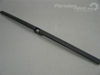 Opel Vectra (A) 1988-1995 Tailgate moulding (sed.) Part code: 90461267