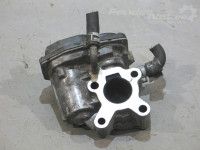 Toyota Yaris Exhaust gas recirculation valve (EGR) (1.4 diesel) Part code: 25800-33011
Body type: 5-ust luukpär...