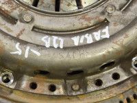 Skoda Fabia 2007-2014 Flywheel, manual (1.2 gasoline) Part code: 03D105269D
Body type: Universaal