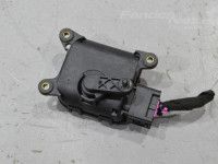 Audi A6 (C5) 1997-2005 Servomotor (air recirculation) Part code: 4B1820511B
