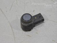 Audi A6 (C7) Parking aid (rear) Part code: 1S0919275
Body type: Universaal