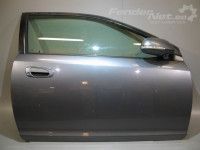 Honda Civic 2001-2006 Door hinge, right front Part code: 67420S5SE01ZZ
Body type: 3-ust luukp...