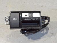 Subaru Legacy Switch (Hill Hold) Part code: 83323AJ000
Body type: Universaal