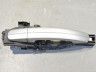 Door handle, right (front) Part code: 1738727 & 1727824 & 1693603
Body typ...
