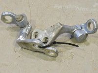 Ford Focus 2004-2011 Door hinge, left rear Part code: 5012216 / 5012218
Body type: 5-ust l...