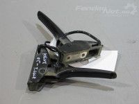 Toyota Hilux 2005-2016 Hatch Box Mounts Body type: Pikap