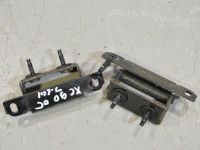 Volvo XC90 Trunk lid hinge (upper) Part code: 9483797
Body type: Maastur
Engine ty...