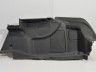 Mercedes-Benz E (W213) Luggage trim cover. right Part code: A2136903025  9F08
Body type: Sedaan
...