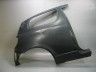 Toyota Yaris 2005-2011 Rear fender, right (3dr)  Part code: 61611-52240