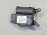 Volkswagen Golf 6 2008-2013 Servomotor (air recirculation), left Part code: 3C1907511F