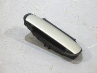 Audi A6 (C5) 1997-2005 Door handle, right (rear) Part code: 4B0839885