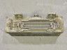Mercedes-Benz C (W202) 1993-2000 Abs juhtplokk Part code: 0125457432
