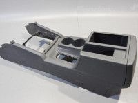 Volkswagen Amarok Console box Part code: 2H0863241M  71N
Body type: Pikap