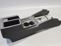 Volkswagen Amarok Console box Part code: 2H0863241M  71N
Body type: Pikap