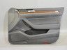Volkswagen Passat (B8) Front door panel trim, right Part code: 3G1867012J  HVH
Body type: Universaa...
