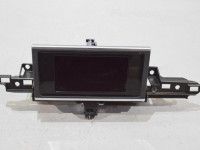 Audi A6 (C7) Information display MMI Part code: 4G0919607J
Body type: Universaal