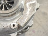 Volkswagen Amarok Turbocharger 3.0 diesel Part code:  059145873EN
Body type: Pikap
Engine...