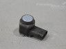 Volkswagen Golf 6 Parking aid (rear) Part code: 3C0919275S
Body type: 5-ust luukpära...