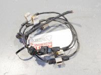 Skoda Superb 2008-2015 Parking distance control wiring (rear) Part code: 3T9971104A