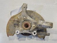 Saab 9-3 2002-2015 Steering knuckle, left (front) Part code: 12786671