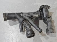 Volkswagen Sharan Coolant hose (2.0 diesel) Part code: 04L121026F
Body type: Mahtuniversaal