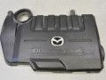 Mazda 6 (GG / GY) Engine cover (2.0 gasoline) Part code: LF17-10-2F0D
Body type: 5-ust luukpä...