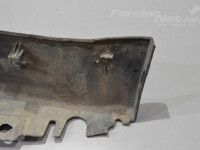 Mini One, Cooper (R50 / R52 / R53) 2001-2008 Side moulding, right Part code: 51711491056
Body type: 3-ust luukpära
