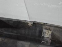 Mini One, Cooper (R50 / R52 / R53) 2001-2008 Side moulding, right Part code: 51711491056
Body type: 3-ust luukpära