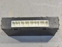 Subaru Legacy Steering wheel control module Part code: 88281AJ201
Body type: Universaal