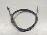 Volkswagen Passat (B8) Hood latch cable Part code: 5G0823535B
Body type: Universaal
Add...