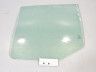 Saab 9-5 Door window, left (rear) Part code: 43R-001105
Body type: Universaal
Eng...