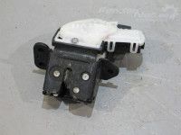 Mazda 6 (GH) 2007-2012 Trunk lid lock Part code: G33M-62-310
