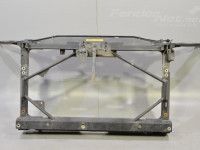 Mazda 6 (GG / GY) Front panel (2.0 bensiin) Part code: GJ6A-53-110D
Body type: 5-ust luukpä...