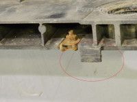 Mazda 6 (GG / GY) Front panel (2.0 bensiin) Part code: GJ6A-53-110D
Body type: 5-ust luukpä...