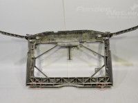 Mazda 6 (GG / GY) Front panel (2.0 bensiin) Part code: GJ6A-53-110D
Body type: 5-ust luukpä...