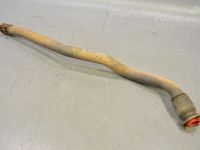 Audi A4 (B8) Trim for exhaust tail pipe Part code: 8K0254352D
Body type: Sedaan
Engine ...