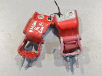 Volkswagen Passat (B7) Trunk lid hinge (combi) set. Part code: 3C9827301E
Body type: Universaal
Add...
