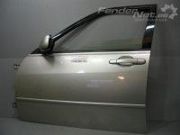 Lexus IS Door handle, left (front) Part code: 69220-53020-B0
Body type: Sedaan
Eng...