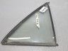 Mercedes-Benz 200 - 500 / E (W124) 1984-1996 Fixed door window, right (rear) (sedan)(blue) Part code: A1247350209