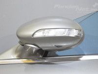 Mercedes-Benz CLS (C219) Exterior mirror, left (man. adj.) Part code: A2198100376 / A2218102721
Body type:...