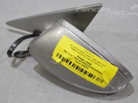 Mercedes-Benz CLS (C219) Exterior mirror, left (man. adj.) Part code: A2198100376 / A2218102721
Body type:...