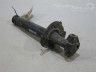 BMW 5 (E39) 1995-2004 Rear bumper shock absorber, right (sed.+ combi) Part code: 51128248032